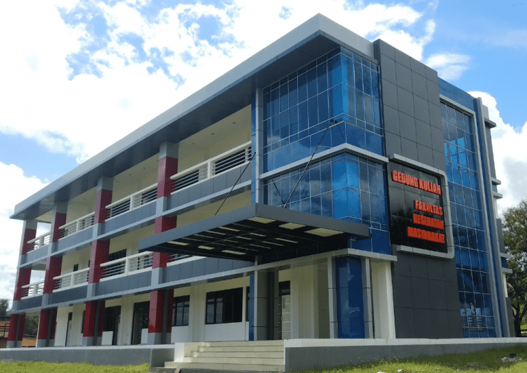 PANDUAN AKADEMIK FAKULTAS KESEHATAN MASYARAKAT