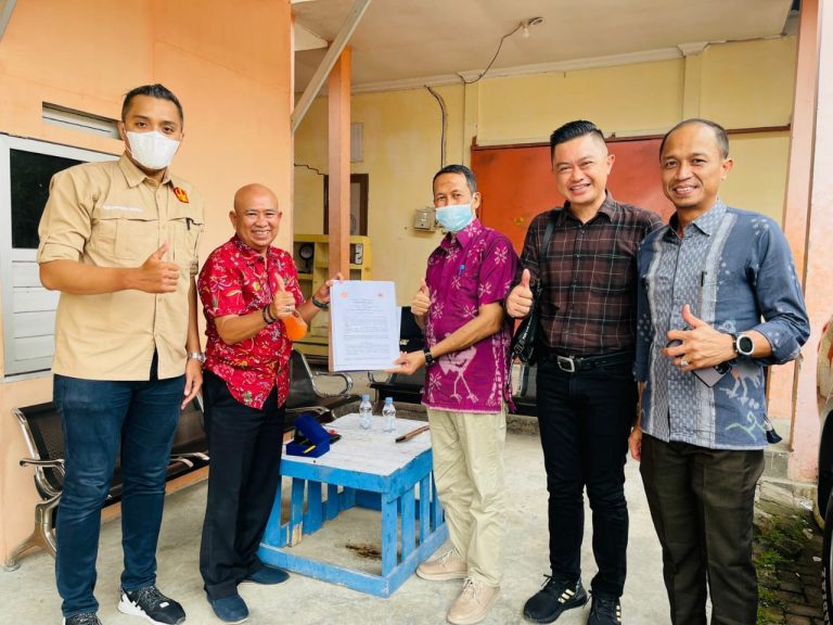 FKM Untad Jalin Kerja Sama dengan BPBD Sulteng
