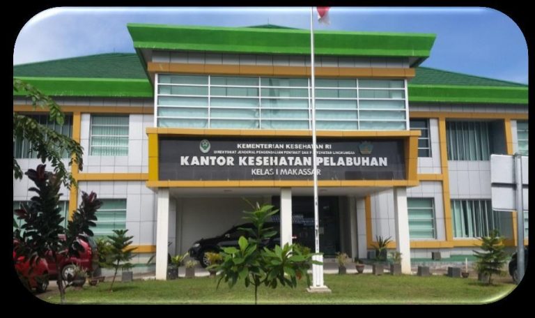 FKM Untad Jalin Kerja Sama dengan KKP Kelas I Makassar