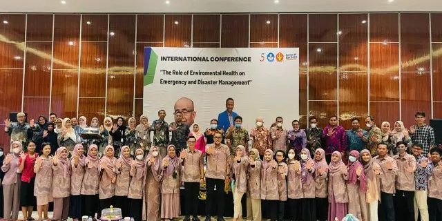 FKM Untad Gelar Dies Natalis dengan Berbagai Lomba