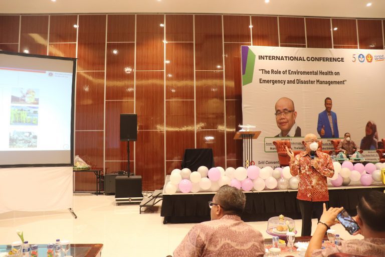 Manajemen Lingkungan Kerja dan Darurat Bencana, Mengapa Penting Dilakukan?
