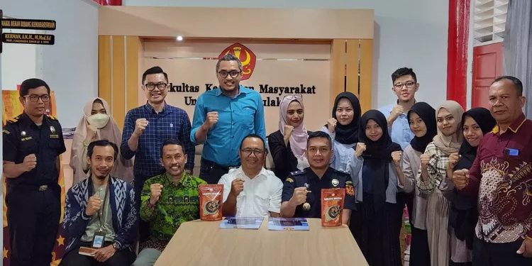 Kanwil-DJPB-Sulteng-dan-Bea-Cukai-Pantoloan-Kunjungi-dan-Jajaki-Kerja-Sama-dengan-FKM-Untad