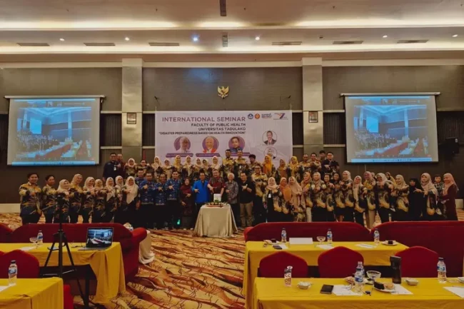 Dies Natalis FKM ke-7