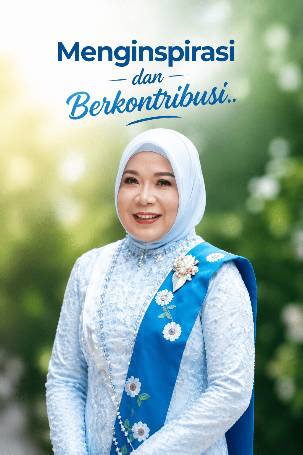 tes again