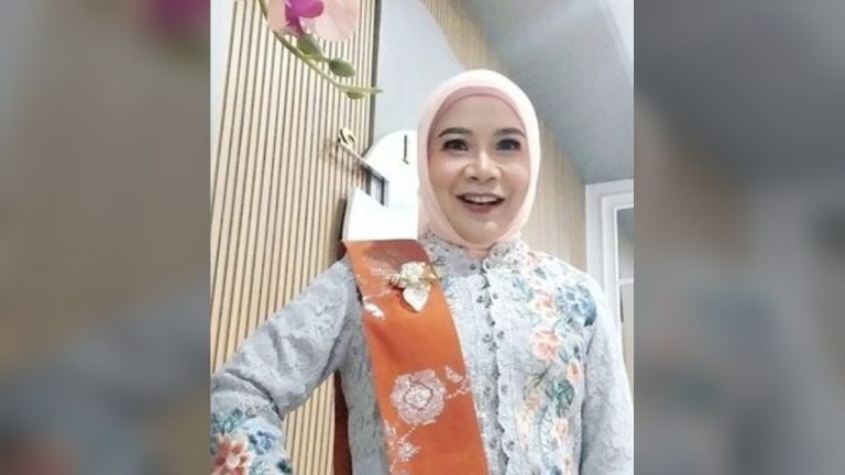 Prof. Dr. Rosmala Nur S. KM., M. Si, FKM UNTAD Menangkan Program NHF 2026