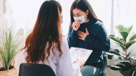 Skrining TB Diminta Tak Menunggu Gejala Berat
