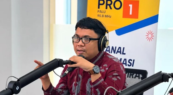 Tuberkulosis Bisa Sembuh, Jangan Biarkan Stigma Menghalangi