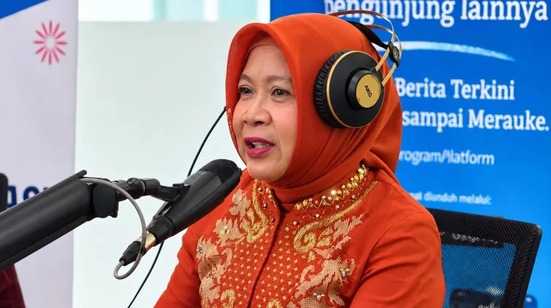 Ratusan Mahasiswa di Sulteng Turun Tangan Dampingi Pasien TB Selama Enam Bulan