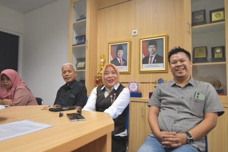 Berani Magaya Libatkan 1.073 Mahasiswa Berantas TB